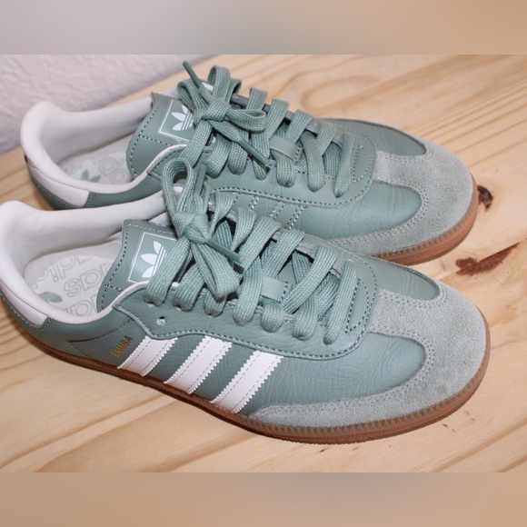 SAMBA OG SHOE - Picture 3 of 5